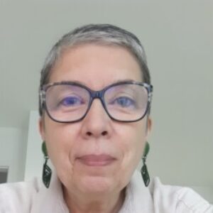 Profile photo of Thelma Zamboni